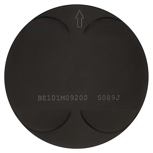 Wiseco 14-23 Kawasaki 800 Teryx 85mm Bore Black Edition Piston Kit - BE403M08500 User 1