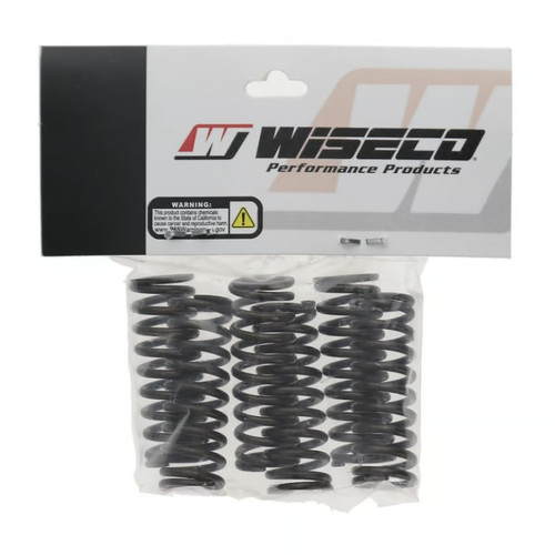 Wiseco 22-25 Yamaha YZ125 Clutch Spring Kit - CSK061 Photo - Primary