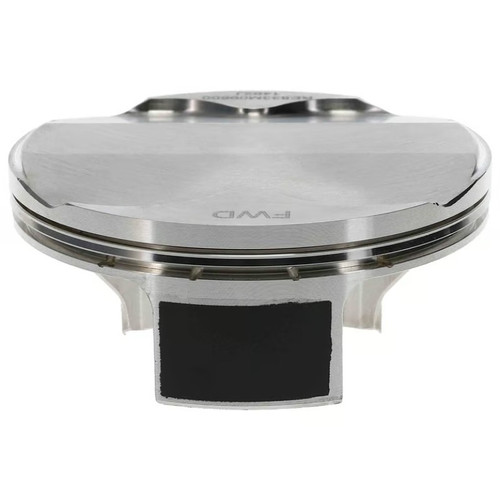 Wiseco 2024 Kawasaki KX450 14.1:1 CR 96mm Racer Elite Piston Kit - RE833M09600 User 5