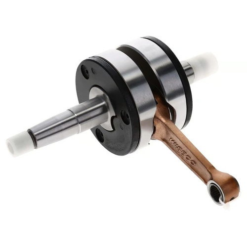 Wiseco 03-08 KTM 65SX Crankshaft Assembly - WCA058 Photo - out of package