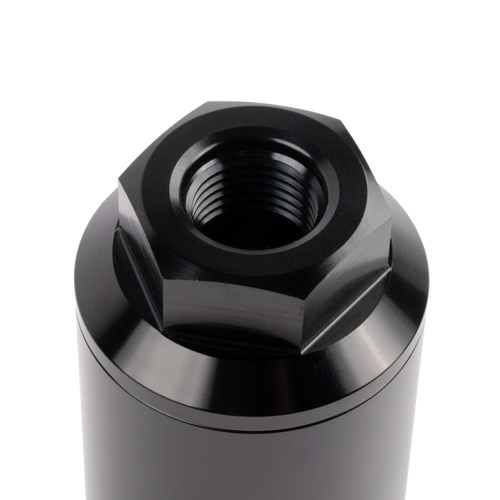 AEM 10 Micron Fuel Filter - 25-204 Photo - out of package