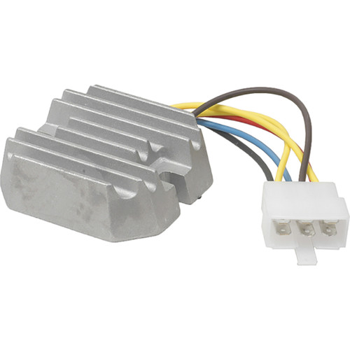 Arrowhead John Deere Regulator & Rectifier - 230-22067 Photo - Primary