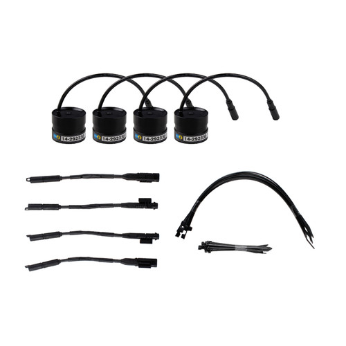 Bilstein Audi / Volkswagen B1 Module - Active to Passive Suspension Conversion Kit - 14-292330 User 1