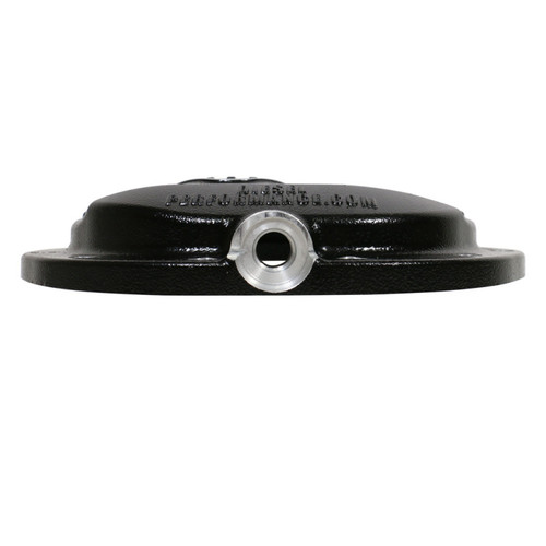 BD Diesel Differential Cover Front - AA 12-9.25 -  14-22 Dodge 2500/13-22 3500 - 1061828 Photo - Unmounted