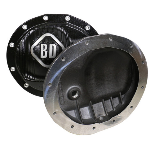 BD Diesel Differential Cover Front - AA 12-9.25 -  14-22 Dodge 2500/13-22 3500 - 1061828 Photo - Unmounted