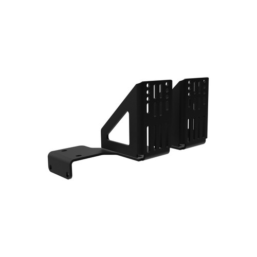 KC HiLiTES Platform One Roof Rack Awning Mounts (Does Not Include Rack) - 92502 User 1