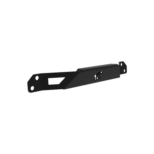 KC HiLiTES Platform One Roof Rack Grab Handle (Does Not Include Rack) - 92506 User 1