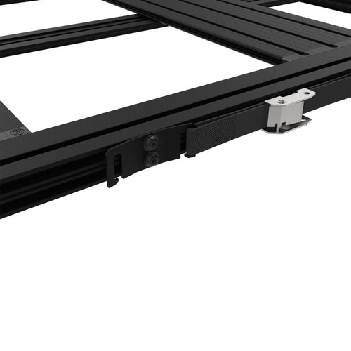 KC HiLiTES Platform One Roof Rack Awning Strap Hook (Does Not Include Rack) - 92512 User 1