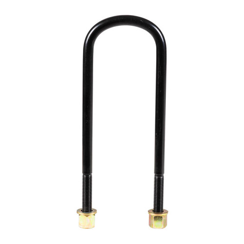 ARB / OME Leaf Spring U-Bolt Washer & Nut - OMEU96 Photo - Primary