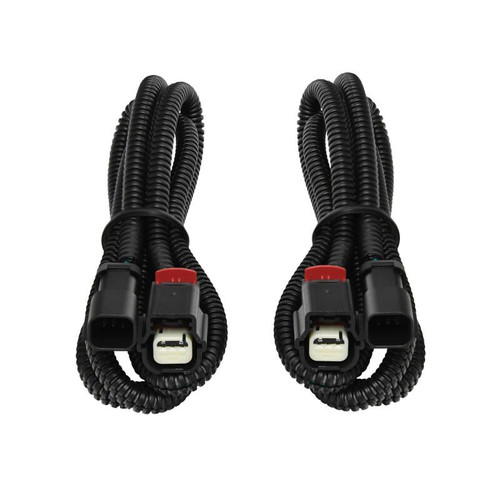 Westin 09-18 Dodge Ram 1500 / 19-24 1500 Class (excl. Warlock) Parking Sensor Harness Extention - 40-0046S Photo - Primary