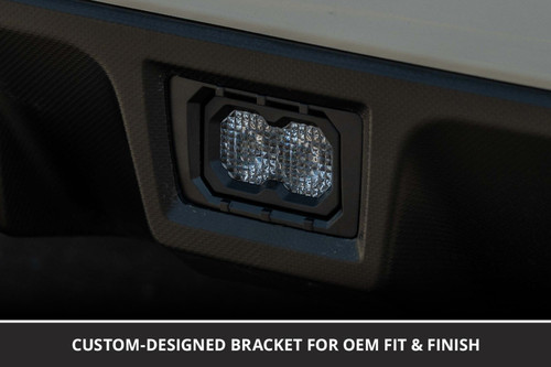 Diode Dynamics 22-25 Subaru WRX C2R 4th Brake Light Kit - DD8067 User 3