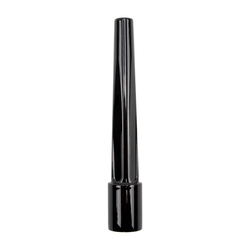 Wehrli 20-25 Chevy Silverado Billet TIG Torch Stubby Antenna - Bengal Silver - WCF100049-BS Photo - Primary