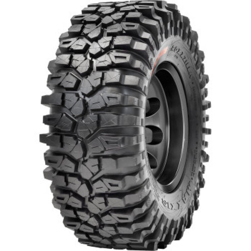Maxxis Roxxzilla Tire - 35X10R14 8PR Competition sticky compound - TM00186400 User 1