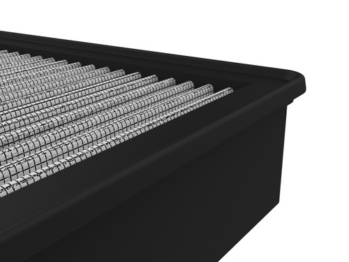 aFe 20-25 GM Diesel Trucks V8-6.6L (td) L5P Magnum FLOW OE Replacement Air Filter w/ Pro DRY S Media - 31-10325-1 Photo - Unmounted