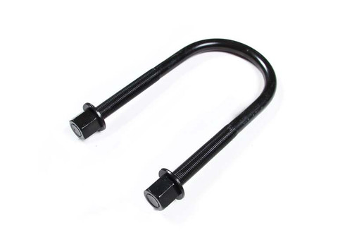 Zone Offroad .5in x 2.75in x 11in U-Bolt (Round) - UBT4009 Photo - Primary
