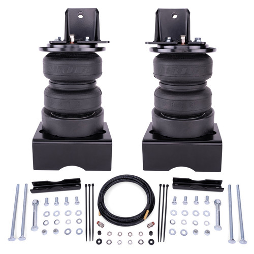 Air Lift Loadlifter 5000 Ultimate Air Spring Kit w/ Internal Jounce for 21-24 Dodge Ram TRX 4WD - 88377 Photo - Primary