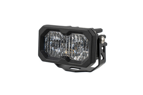 Diode Dynamics C2 2.0 Pro White Combo/Driving Standard ABL (single) - DD8104S Photo - Primary