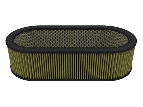 afe Magnum FLOW Custom Air Filter 18-1/8 IN L x 7-1/4 IN W x 5-1/8 IN H w/ Expanded Metal - 18-82009G Photo - Primary