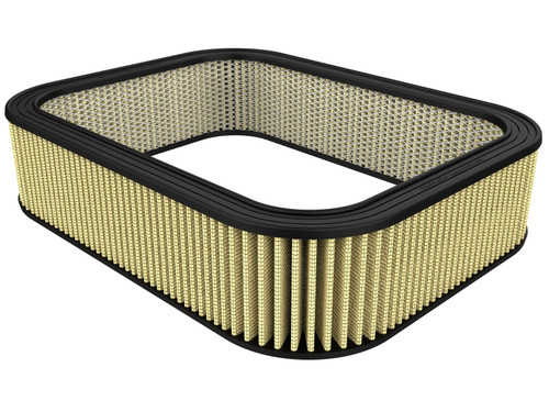afe Magnum FLOW Custom Air Filter 20-1/4 IN L x 16-3/8 IN W x 5-1/4 IN H w/ Expanded Metal - 18-87005 Photo - Primary