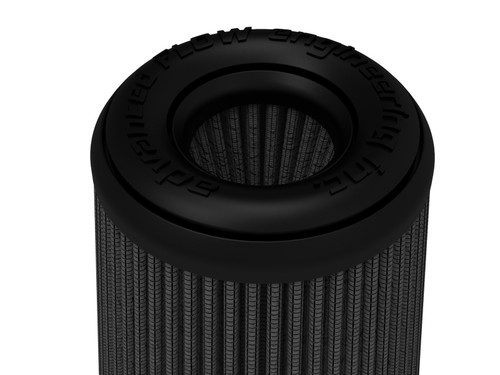 afe Momentum Intake Replacement Air Filter 3-1/2 IN F x 5 IN B x 3-1/2 IN T (Inverted) x 6 IN H - 20-91202K Photo - Unmounted