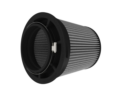 afe Momentum Intake Replacement Air Filter 5-1/2 IN F x 8 IN B x 7 IN T (Inverted) x 9 IN H - 20-91209D Photo - Unmounted