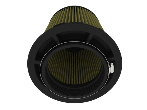 afe Momentum Intake Replacement Air Filter 5-1/2 IN F x 8 IN B x 7 IN T (Inverted) x 9 IN H - 20-91209G Photo - Unmounted