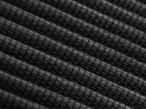 afe Momentum Intake Replacement Air Filter 5-1/2 IN F x 8 IN B x 7 IN T (Inverted) x 9 IN H - 20-91209K Photo - Close Up