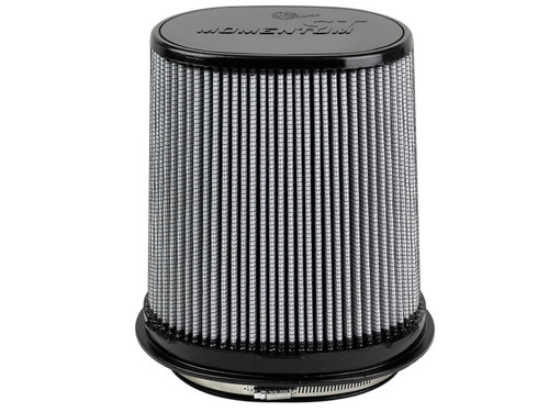 afe Momentum Intake Rplcmnt Air Filter (6-7/8x4-7/8)IN F x (8-1/4x6-1/4)IN B x (7-1/3x9)IN T x 9IN H - 21-90106 Photo - Primary