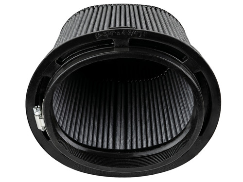 afe Momentum Intake Rplcmnt Air Filter (6-7/8x4-7/8)IN F x (8-1/4x6-1/4)IN B x (7-1/3x9)IN T x 9IN H - 21-90106 Photo - Unmounted