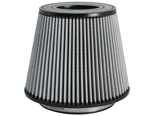 afe Magnum FORCE Intake Rplcmnt Air Filter (7x5-1/4)IN F x(10x7-1/4)IN B (6-7/8x4-7/8)IN Tx7-7/8IN H - 21-91066 Photo - Primary