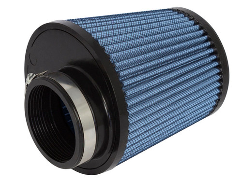 afe Magnum FLOW Universal Air Filter 3 IN F (offset) x 6 IN B x 4-3/4 IN T x 7 IN H - 24-90091 Photo - Unmounted