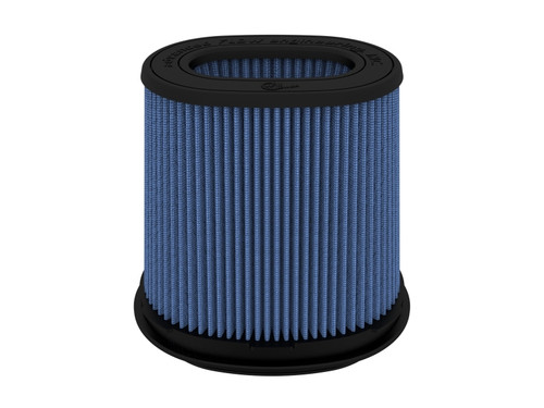 afe Momentum Intake Rplcmnt Air Filter (6-3/4x4-3/4)IN Fx(8-1/4x6-1/4)x(7-1/4x5)IN T x 7-3/4 IN H - 24-91124 Photo - Primary