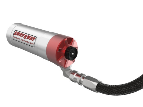 afe Sway-A-Way Coilovers Ford Bronco 21-24 - 301-5600-17-CA Photo - Close Up