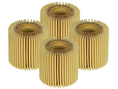 afe PROGUARD Oil Filter - 44-LF036-MB Photo - Primary