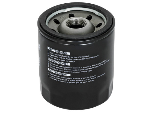 afe PROGUARD Oil Filter - 44-LF037 Photo - Unmounted