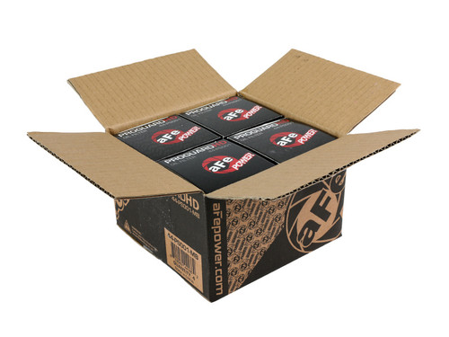 afe PROGUARD Oil Filter - 44-PS001-MB Photo - Unmounted