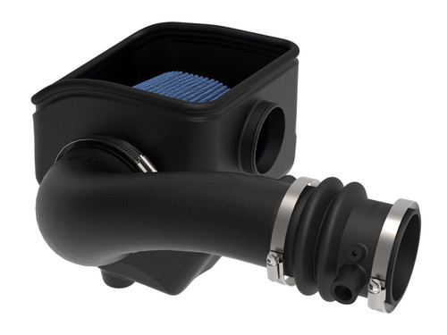 afe Magnum FORCE Open Element Intake Nissan Patrol (Y61) 17-24 L6-4.8L - 54-13013R-1 Photo - Unmounted