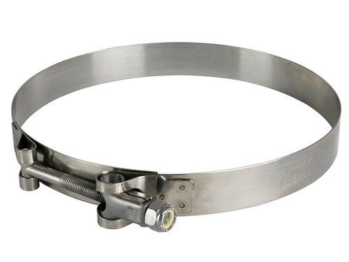 afe Magnum FORCE Replacement Clamp Kit T-Bolt (5-9/16 IN ID to 5-7/8 IN ID Range) - 59-01034 Photo - Primary