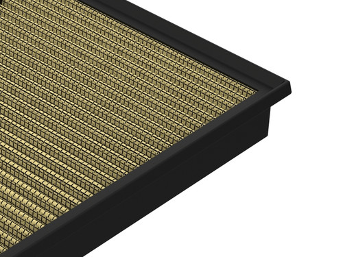 afe Magnum FLOW OE Replacement Air Filter Toyota Hilux 15-20 L4-2.8L (td) - 73-10322 Photo - Unmounted