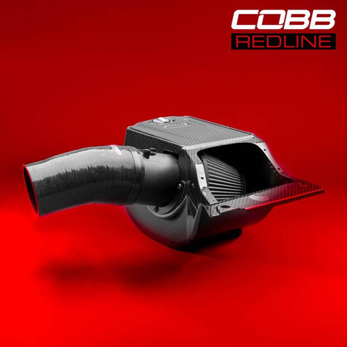 Cobb Redline Carbon Fiber Intake for 24-25 Acura Integra Type S MT / 23-25 Honda Civic Type R - 7H2160 Photo - Primary