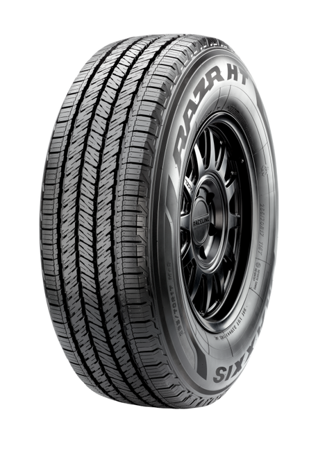 Maxxis HT-780 275/70R16 Razr HT  114T - TP00386700 Photo - Primary