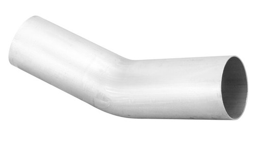 AEM Tube 3.5in od 30 Deg Bend Al 1D - 2-005-30 Photo - Primary