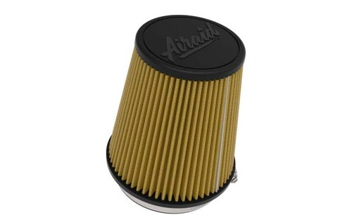 Airaid Cone Filter 5in Flg 6-1/2in b 4-5/8in t 7in h - Synthaflow - 704-507 Photo - Primary