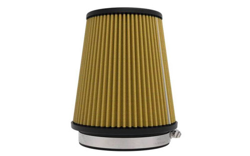 Airaid Cone Filter 5in Flg 6-1/2in b 4-5/8in t 7in h - Synthaflow - 704-507 Photo - out of package