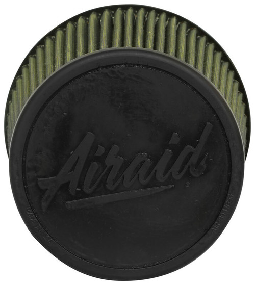 Airaid Cone Filter 6in Flg 9in b X 6-11/16in T 7-9/16in H Synthaflow - 704-510 Photo - lifestyle view