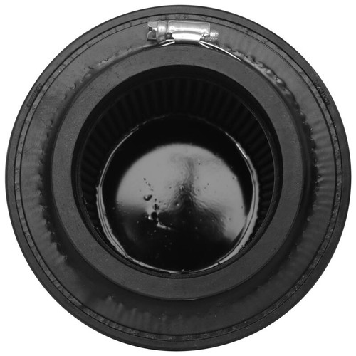 Airaid Cone Filter 3-1/2in Flg 6in b 4-5/8in t 6in h - Synthamax - 705-452 Photo - out of package