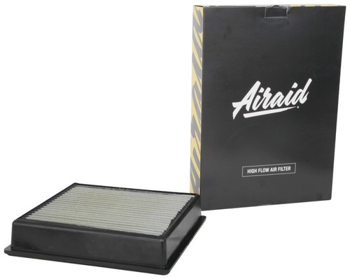 Airaid Dodge Ram 2500 6.7L 2007 Replacement Air Filter - 854-357 Photo - out of package