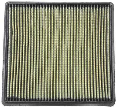 Airaid Ford F150 Oem Replacement Filter 2018-2019 Sfa- Yellow Oil - 854-385 Photo - Primary