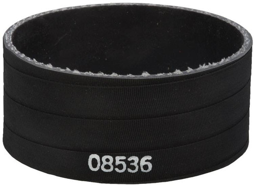 K&N Hose 3.75inid X 1.75inl Reinforced - 08536 Photo - Primary