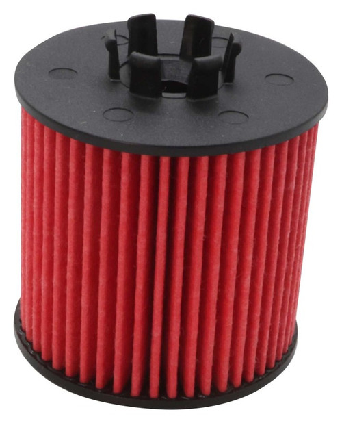 K&N Oil Filter Automotive 08-18 VW Tiguan 1.4L - HP-7052 Photo - lifestyle view